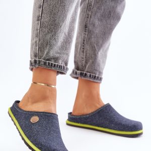 slippers model 202657 Step in style