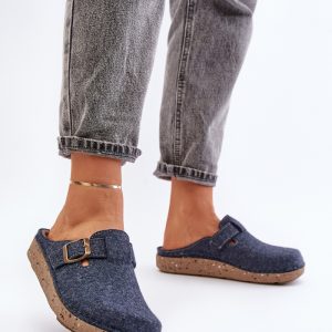 slippers model 202658 Step in style