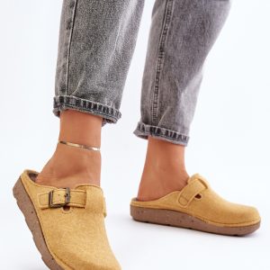 slippers model 202659 Step in style