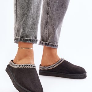 slippers model 202660 Step in style