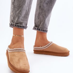 slippers model 202661 Step in style