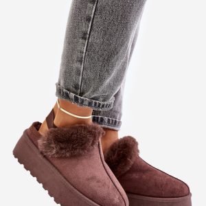 slippers model 202664 Step in style
