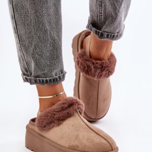 slippers model 202665 Step in style