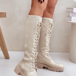 laarzen model 202731 Step in style