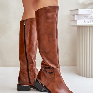 laarzen model 202734 Step in style