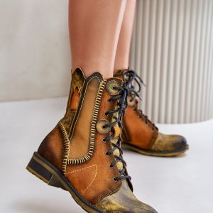 Laarsjes model 202740 Step in style