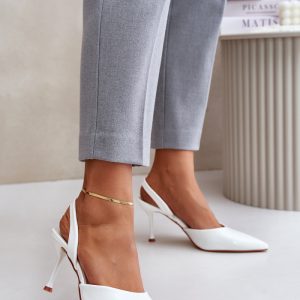 naaldhakken model 202799 Step in style