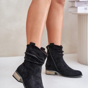Laarsjes model 202801 Step in style