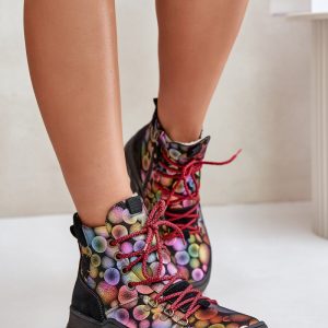 Laarsjes model 202806 Step in style