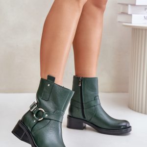 Laarsjes model 202818 Step in style