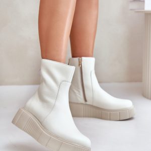 Laarsjes model 202819 Step in style