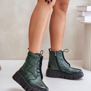 Laarsjes model 202822 Step in style