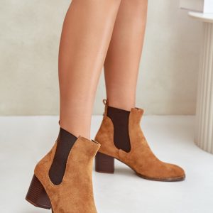 Chelsea boots model 202823 Step in style