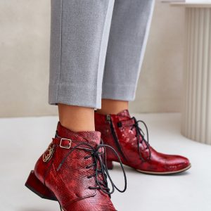 Laarsjes model 202825 Step in style