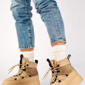 snowboots model 202865 PRIMO