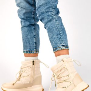 snowboots model 202866 PRIMO