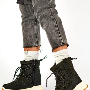 snowboots model 202867 PRIMO