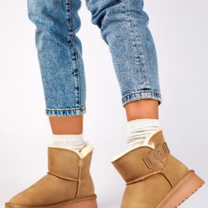 snowboots model 202873 PRIMO