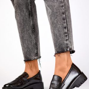 Moccassins model 202875 PRIMO