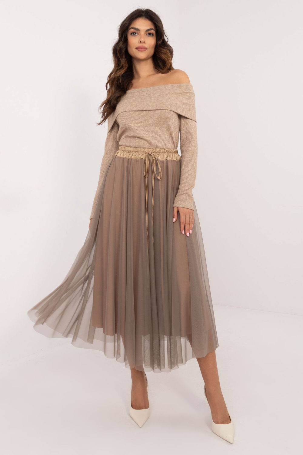 rok model 202911 Italy Moda