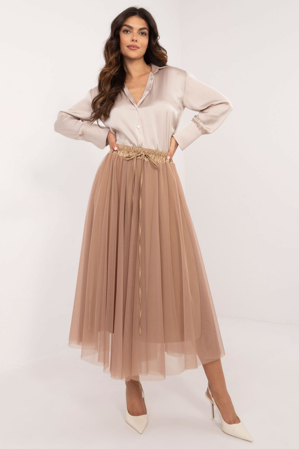 rok model 202912 Italy Moda