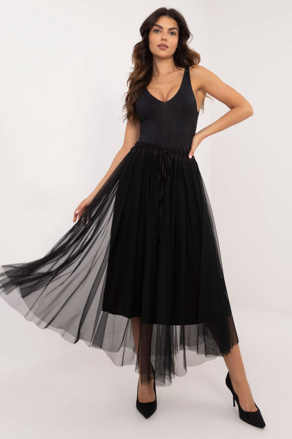 rok model 202915 Italy Moda
