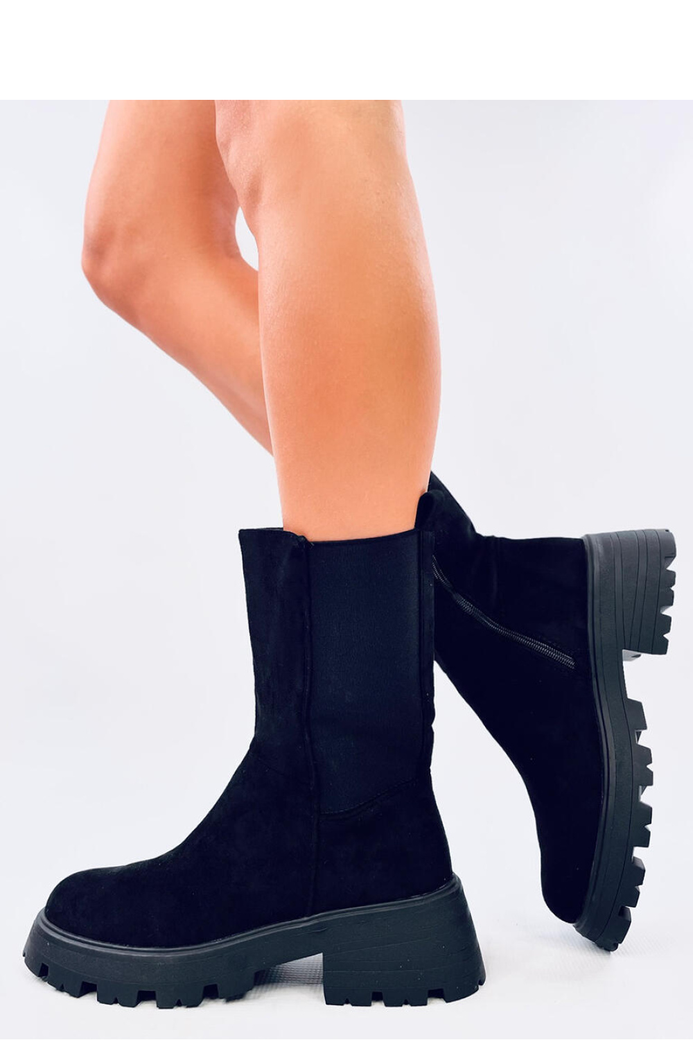 Chelsea boots model 203035 Inello