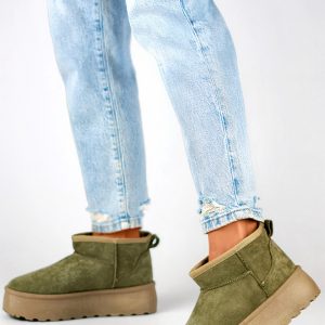 snowboots model 203044 PRIMO