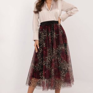 rok model 203114 Italy Moda