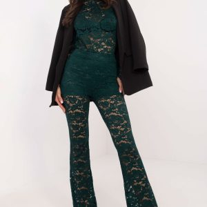 Damesbroek model 203159 Italy Moda