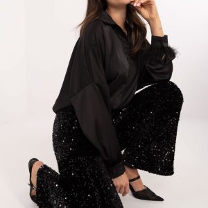 Damesbroek model 203164 Italy Moda