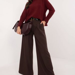 Damesbroek model 203167 Italy Moda
