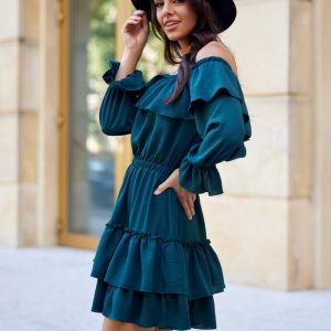 Dagjurk model 203271 Roco Fashion