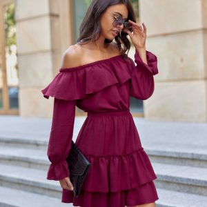 Dagjurk model 203273 Roco Fashion