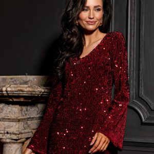 Avondjurk model 203368 Roco Fashion