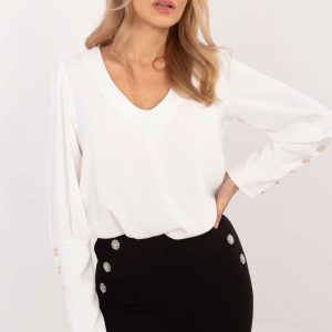 blouse model 203402 Italy Moda