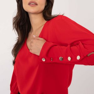 blouse model 203404 Italy Moda