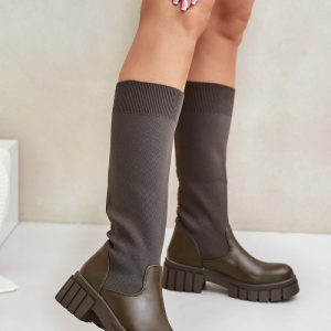 laarzen model 203495 Step in style