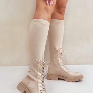 laarzen model 203502 Step in style