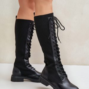 laarzen model 203503 Step in style