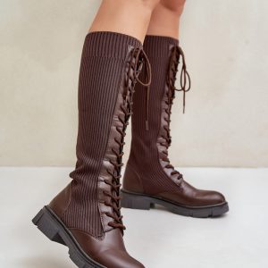 laarzen model 203504 Step in style