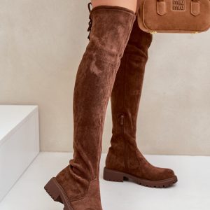 laarzen model 203510 Step in style