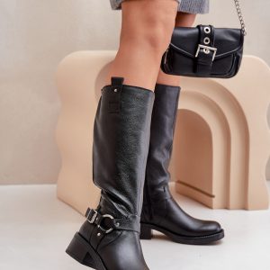 laarzen model 203522 Step in style