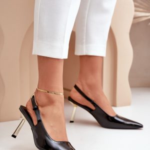 naaldhakken model 203540 Step in style