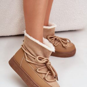 snowboots model 203548 Step in style