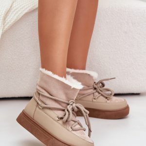 snowboots model 203549 Step in style