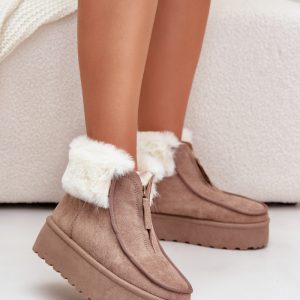 snowboots model 203553 Step in style