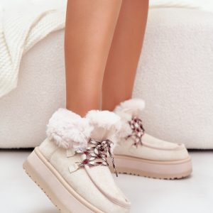 snowboots model 203556 Step in style