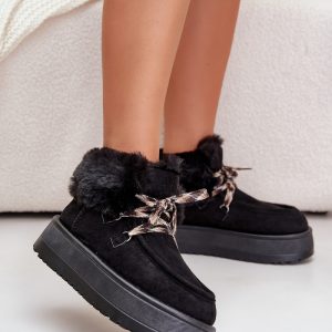 snowboots model 203557 Step in style