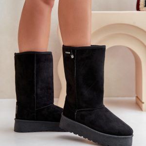 snowboots model 203558 Step in style